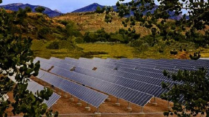 Συνεργασία SunEdison και Petrobras για κατασκευή φωτοβολταϊκού